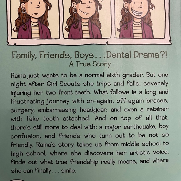 Smile series - Picture 3 of 9